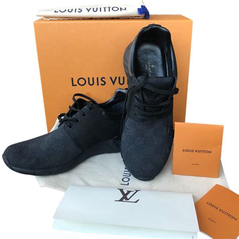 louis vuitton fastlane sneakers|louis vuitton fastlane trainer.